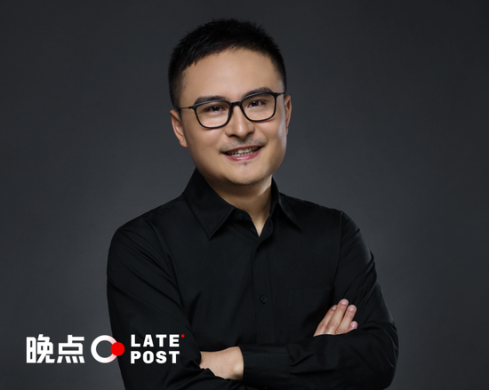 道正网配资 对话小鹏联创何涛：第二次创业，我想证明我是谁