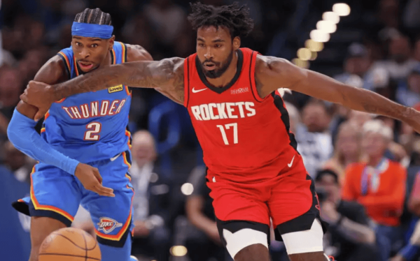 富盈网 伊森今日赛前重申渴望在新赛季扮演一个更大的角色