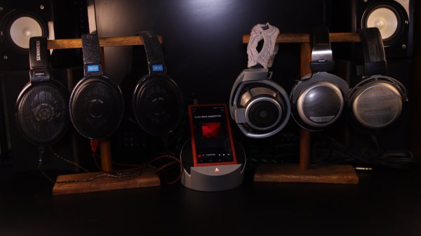 易方达证券 打破常规的高保真体验: Astell&Kern PD10 深度试听报告